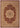 Grand Heritage GH101 Medallion Million Point Classic Red Polypropylene Persian Oriental Rug