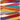 Shard Modern Geometric Hand Woven Carved Wool Vibrant Multi Colours Rug
