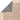 Asiatic London Albi Sand Beige Border Classic Pure Wool Bordered Modern Rug