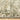Heriz HE06 Patina Green Modern Abstract Rug