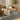 Nourison Nordic NRC06 Scandinavian Design Ivory Multi Abstract Geometric Textured Rug