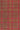 Highland Check Pattern Brown Polypropylene Traditional Checked Tartan Hallway Runner Rug