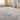 Consept Looms Skyline SK102 Ivory Grey Abstract Modern Soft Hallway Runner Rug