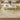 Brushlight BRL01 Beige and Ivory Hand-Carved New Zealand Wool and Viscose Rug