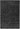 Reko Modern Contemporary Plain Hand Woven Viscose Silky Charcoal Grey Rug
