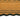 My Printed Coir Green Scallop Border Non-Slip Floral Bordered Doormat 45x75 cm