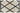 My Nylon Pattern Border Geo Washable Non-Slip Geometric Bordered Hallway Runner Rug