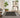 Horizon Bordered HOZ03 Black By Indoor Outdoor Polypropylene Geometric Textured Rug