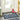 My Nylon Pattern Bluebells Washable Non-Slip Bordered Rug - Small 50 x 75 cm (2'x2'5")