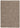 Origins Portland High Pile Super Fluffy Natural Brown Shaggy Modern Plain Rug