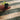Bondi Natural and Bottle Green Jute Stripe Braided Boucle Rug