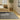Nourison Nordic NRC06 Scandinavian Design Ivory Multi Abstract Geometric Textured Rug