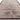 Blade Border Plain Silky Hand Woven Viscose Rug in Moleskin with Charcoal Border