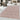 Efor New Design Rose Pink Jute Polypropylene Geometric Rug - Small 80x150 cm (2'6"x5')