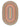 Origins Extra Colourful Oval Multicolour Handmade Jute Braided Bordered Rug 160x230 cm