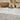 Consept Looms Liberty Classic LIB201 Cream Washable Non-Slip Traditional Rug