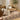 Nourison Nordic NRC06 Scandinavian Design Rust Multi Geometric Textured Rug