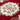 Origins Aubusson Shensi Traditional Wool Round, Hallway, Halfmoon Rug in Wine Red
