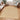 Kimi Becki Owens & Surya Solid and Border BOKM2303 Boho Jute Area Light Brown Tan Rug - Large 160x213 cm (5'3"x7')
