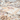 Alia 842G2 Short Pile Beige Grey Polypropylene Traditional Floral Bordered Rug
