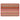 My Mat Stain Resistant Washable Home Entrance, Kitchen, Hallway, Entryway Non-Slip Rug Candy in Multi Bright ZigZag Colours