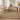 Naturi Hand Woven Jute Rug Reversible Checkerboard Flatweave Rug in Olive Green - X-Large 200x290 cm (6'7"x9'6")