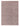 Rug Guru Union Wool Hand Woven Texture Rug in Nude Pink