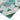 Asiatic London Colt CL17 Pyramid Blue Grey Jute Polypropylene Geometric Textured Rug 120x170 cm