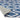 Origins Washable Como Diamond Soft Chenille Bohomian Rug in Blue 160 x 230 cm