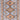 URCO Cashmere 5567 Blue Oriental Traditional Floral Kilim Hallway Runner Rug 66x240 cm