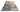 Lux Washable LUX05 Modern Abstract Non-Slip Machine Washable Rug in Multi Colours