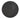 Origins My Charcoal Grey Washable Non-Slip Polypropylene Shaggy Rug