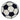 My Nylon Pattern Football Washable Non-Slip Round Rug 65x65 m