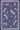 Dragonfly Garden Patio Picnic Travel Summer Breeze Indoor Outdoor Polypropylene Geometric Bordered Rug