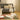 Nordic NRC18 Beige, Green & Burgundy Artistic Pattern Design Rug
