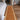 Albi Orange Hand Woven Hall 68x240 cm (2'3"x7'11") Runner Border Classic Plain Pure Wool Rug