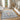 Nova Ella Navy Blue Polypropylene Traditional Vintage Bordered Hallway Runner Rug - Small 80x150 cm (2'6"x5')