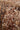 3D Wave Silky Living Shaggy Geometric Textured Rug