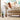 Origins My Stone Washable Non-Slip Polypropylene Shaggy Rug