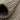 Ravine Hand Made Wool Plain Ribbed Texture Grey Beige Rug
