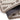 My Stain Resistant Ikat Stone Washable Non-Slip Polypropylene Bordered Doormat