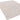 Asiatic London Axel AX05 Stripes Cream Polypropylene Textured Striped Scandi Rug