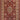 URCO Cashmere 5568 Red Extra Oriental Traditional Floral Kilim Rug 200x290 cm