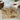 Nourison Tropics Beige TS04 Pure Tufted Tropical Wool Cotton Floral Rug - 160 x 251 cm (5'3"x8'3")