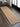 Asiatic London Bordo Sisal Slate Cream Border Herringbone Pattern Natural Beige Jute Cotton Textured Flatweave Rug - Runner 68 × 240 cm (2'3"x7'10")