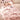 Origins Genuine Animal Fur Soft Adobe Rose Pink Wool Sheepskin Shaggy Textured Rug - Single 65x95 cm (2'x3'1")