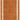 Albi Orange Hand Woven Hall 68x240 cm (2'3"x7'11") Runner Border Classic Plain Pure Wool Rug