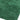 Asiatic London Milo Short Pile Silky Green Shaggy Traditional Modern Rug