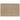 My Linen Beige Non Washable Cotton Plain Doormat