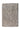 Imperial Luxury Shaggy Rug Guru Modern Hand Woven Wool Rug in Mid Mix